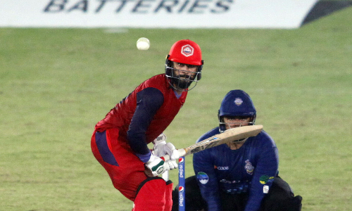 Nawaz, Haider and Shadab guide Northern to victory