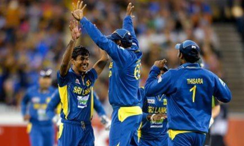 T20 World Cup: Sri Lanka top team in Group A but do not discount the others