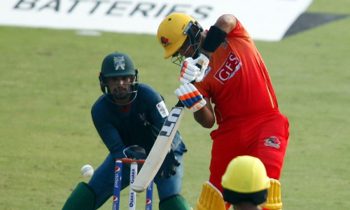 T20 Cup: Sindh reach on top with a comprehensive victory against Balochistan