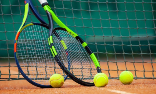 RMTA National Seniors and Juniors Tennis Championships conclude