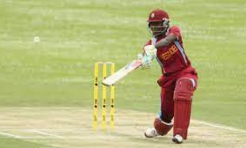 Stafanie Taylor’s 105 not out guide West Indies Women to five-wicket win