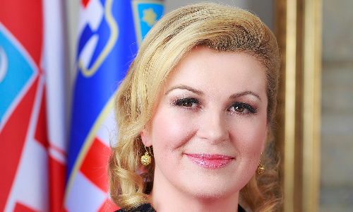 Grabar-Kitarovi? becomes chairperson Host Commission for Olympiad