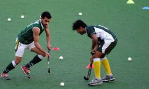 Pakistan Hockey Federation invites 36 players for physical fitness camp