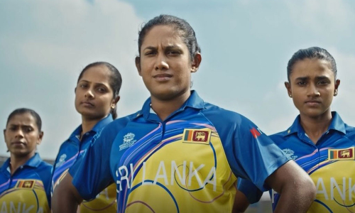 Level 1 isolation facility for Sri Lankan women's squad