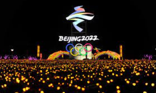 Beijing 2022 readiness highlighted by success of test events