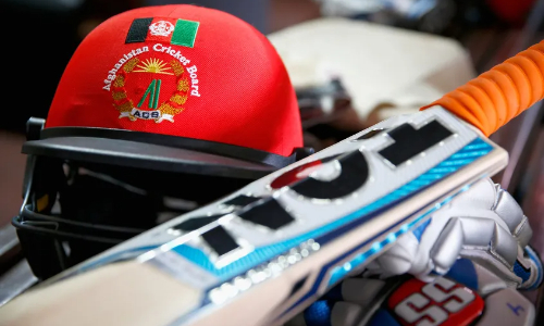 Under-19 CWC: ICC cancels Afghan team warm matches