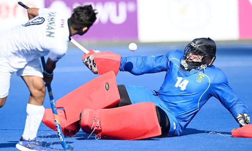 FIH Nations Cup: Japan, Korea, Ireland and South Africa earn wins