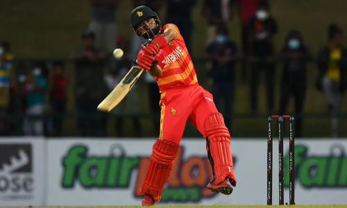 Sikandar Raza found guilty of breaching the ICC Code of Conduct