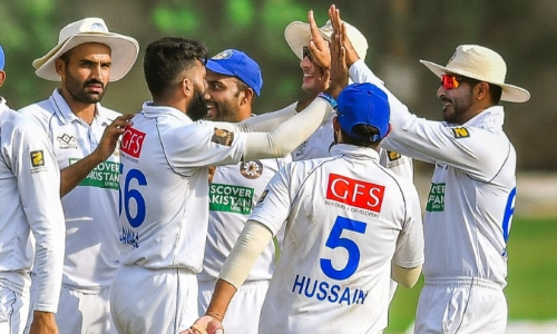 Central Punjab register innings victory, KP beat Northern in thriller