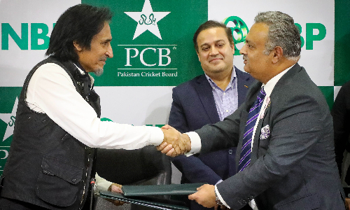 National Bank of Pakistan earns naming rights for National Stadium