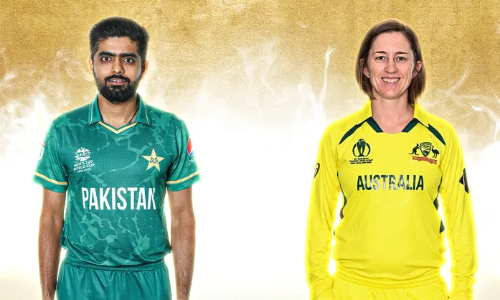 Babar Azam and Rachael Haynes crowned ICC Players of the Month