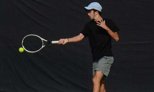 NBP-PTF International Juniors Tennis Championship starts