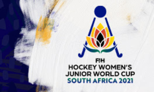 FIH Hockey Junior World Cup for Women: 50 days to go