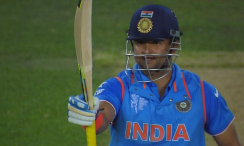 Suresh Raina: Indian players need to win it for Kohli