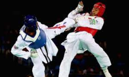 COAS Pakistan Open Taekwondo: Kazakhstan on top with four gold medals
