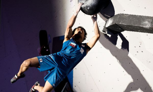 Japan to host IFSC Boulder & Lead World Cup