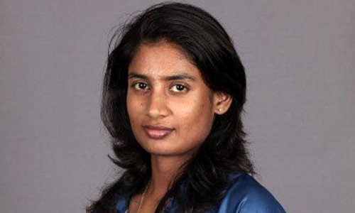 Mithali Raj: Nobody knew that I broke a world record