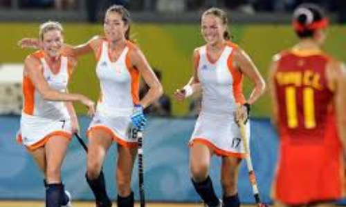 Tokyo Olympics Hockey: Holland defeat Germany 3-1