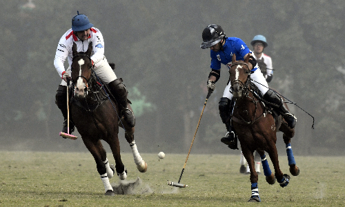 Lahore Open: Diamond Paints/Sheikhoo Steel, FG/Din Polo qualify for main final