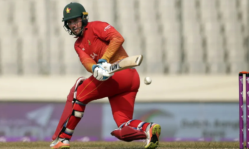 Brendan Taylor banned under ICC Anti-Corruption Code and Anti-Doping Code