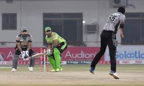 KPK and Central Punjab register first wins in National T20