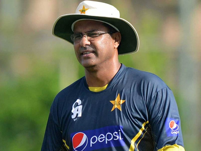 Waqar to hold bowlers camp in Lahore