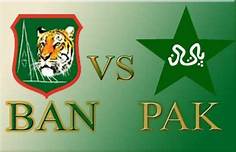 Three-day match between Pakistan and Bangladesh U16 drawn