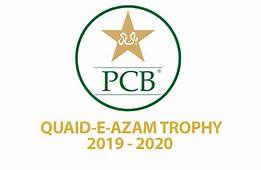 Quaid-e-Azam Trophy resumes on Monday