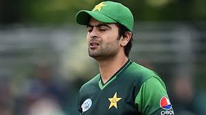 Ahmed Shehzad fined, Azhar Ali and Sohail Khan reprimanded for breaching PCB Code of Conduct