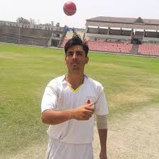 Captain Nauman Ali takes eight wickets as Northern bowl out Central Punjab for 226