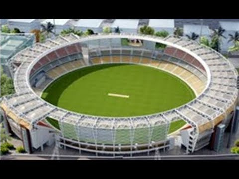 National Stadium ready to welcome Quaid-e-Azam Trophy
