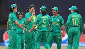 Bismah Maroof and Iqbal Imam retained captain, coach until ICC Womens T20 World Cup 2020