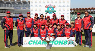 Western Warriors crowned U18 Women s T20 Champions