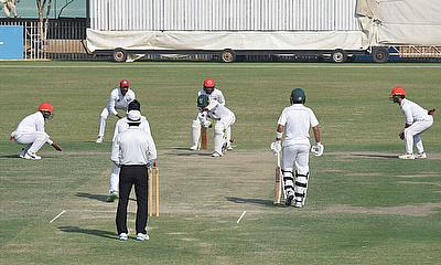 Northern beat Balochistan by eight wickets