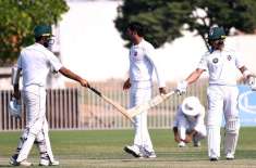 Quaid-e Azam Trophy Second XI Final: Imran and Tayyab score centuries for Southern Punjab