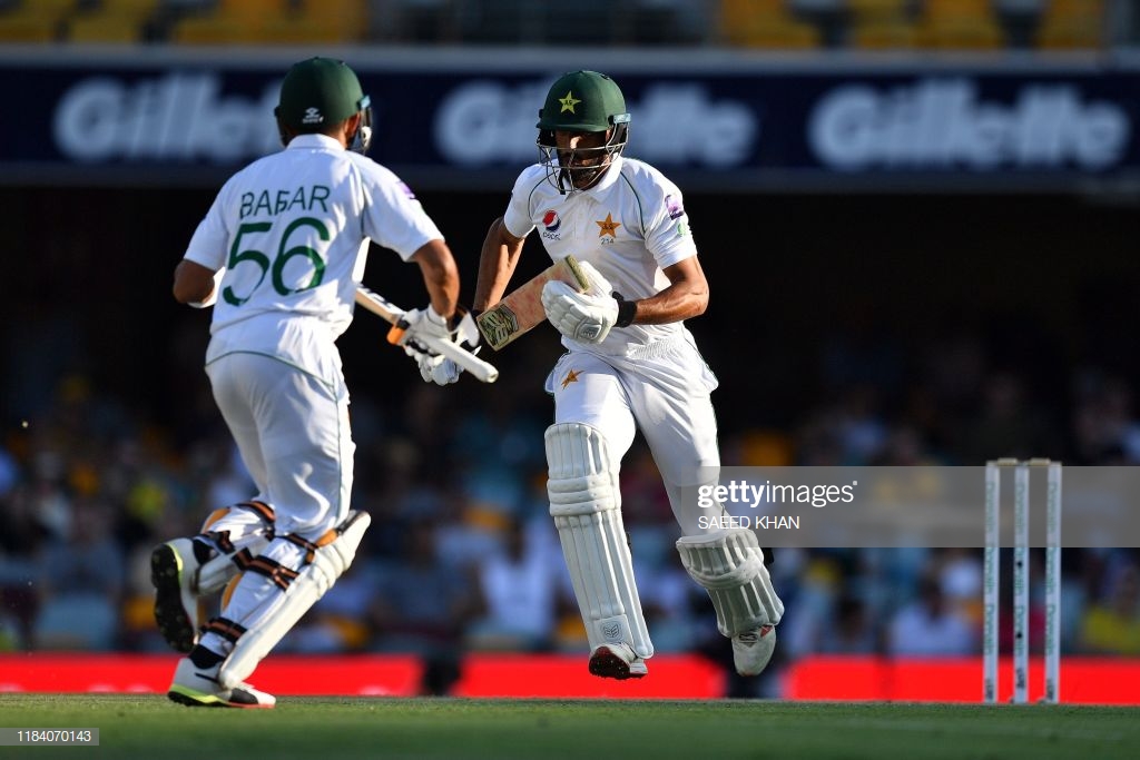 Pakistan stars keen to play their first Test in Karachi