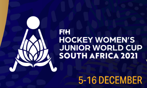 FIH Hockey Junior World Cup for women: Argentina and Ireland on board