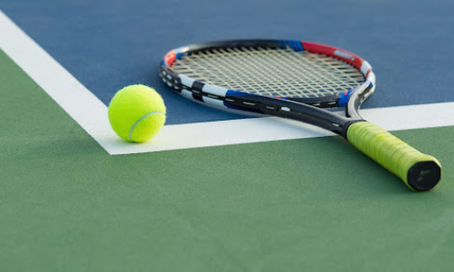 ITC Tennis League 2021: Yawar and Ayesha win positions