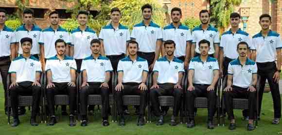 Under-19 Cricket: Pakistan to meet Bangladesh in four-day match on Sunday