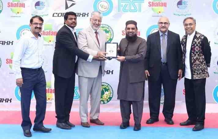 Inter-University Championship kicks off in Islamabad