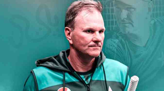 PCB appoints Grant Bradburn as head coach of men's team