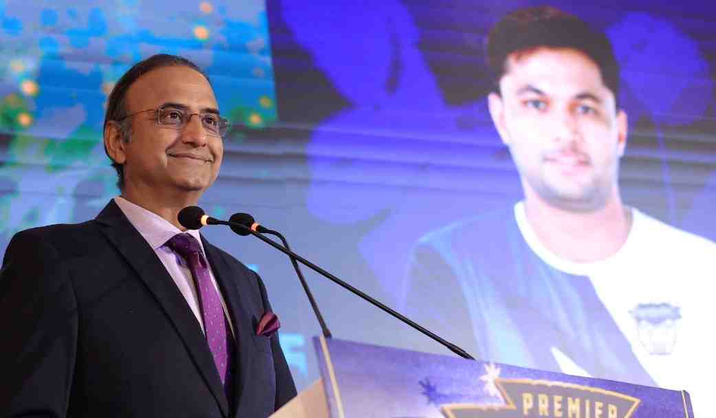 Charu Sharma terms PHL a massive step in India for the promotion of handball