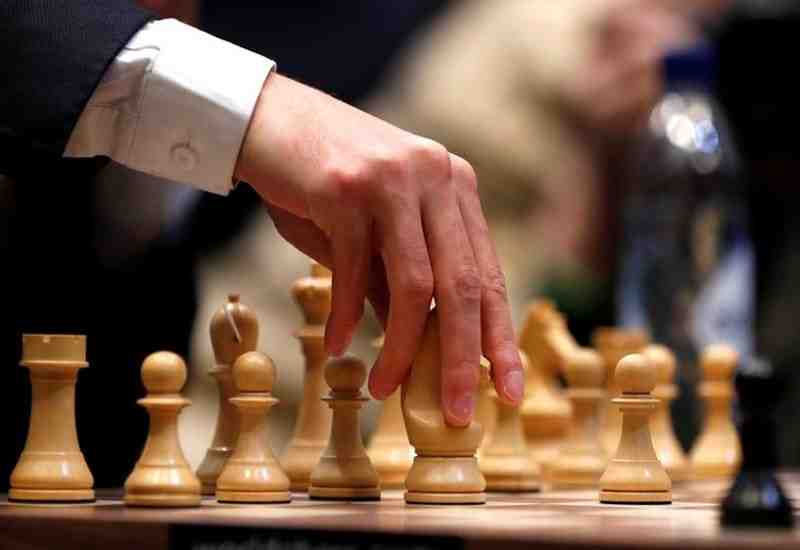 GCL Celebrates the Spirit of Chess with First Chess Flash Mob in Mumbai