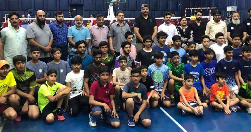 Badminton News: Punjab Junior Championship starts in Lahore