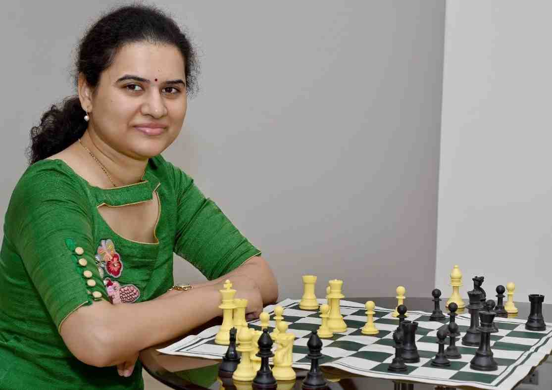 Chess News: Grandmaster Koneru Humpy to participate in GCL