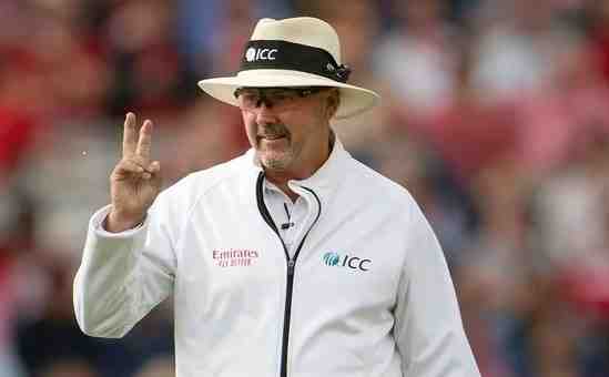 Cricket News: ICC announces officials for World Test Championship final