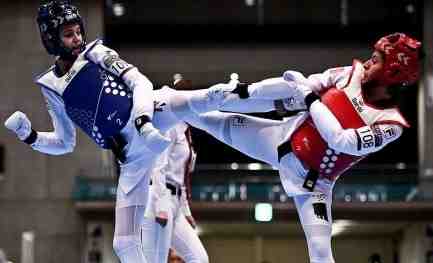 World Taekwondo Federation Care Program to start on Monday