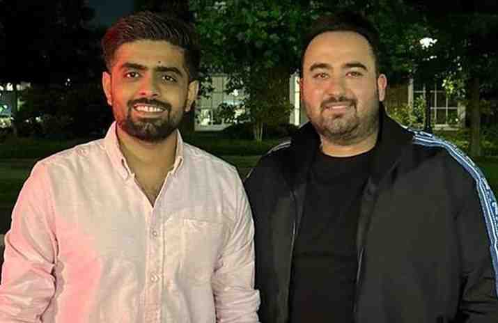 LPL with the Colombo Strikers will be a great experience: Says Babar Azam