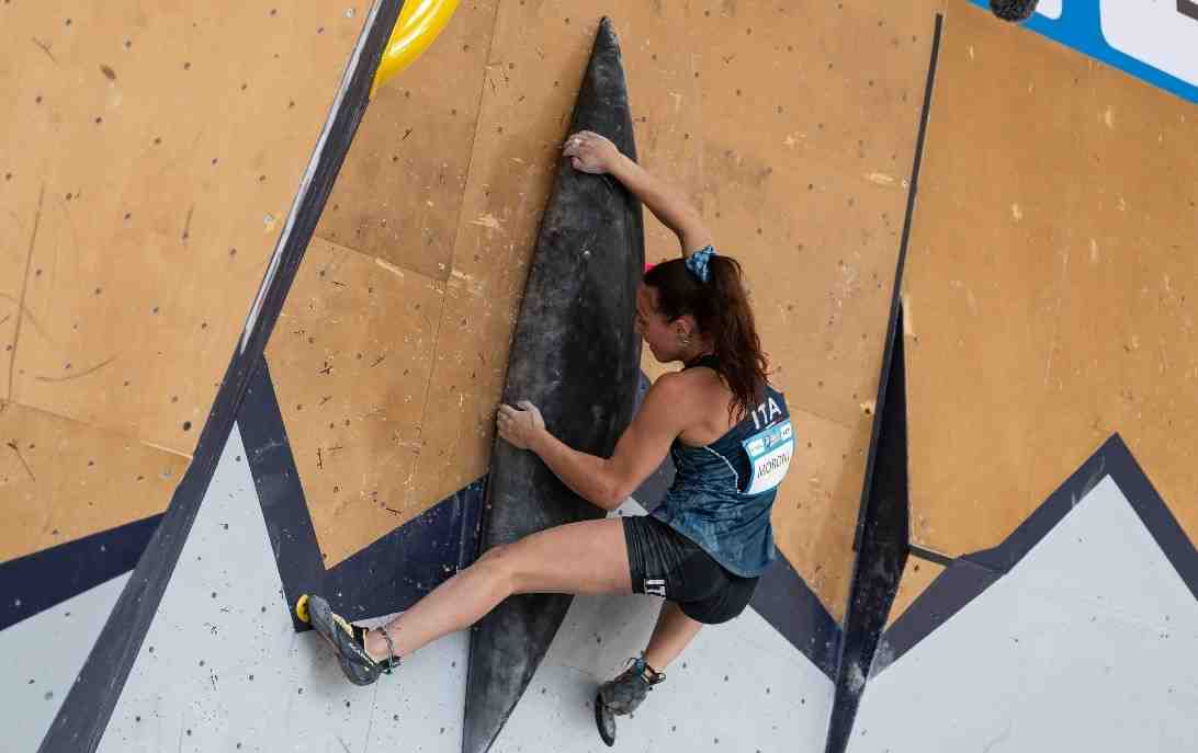 IFSC World Cup Events: Brixen to host sixth event on June 9