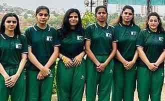 Netball News: Pakistan outplay Japan 53-31 in Asian Youth Championship